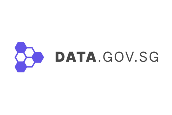 Data.gov.sg logo
